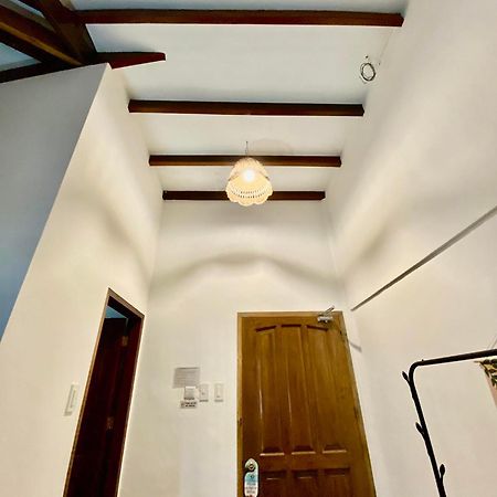 Romantic Beach Villas General Luna  Ngoại thất bức ảnh